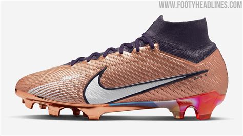 mbappe 2022 boots.